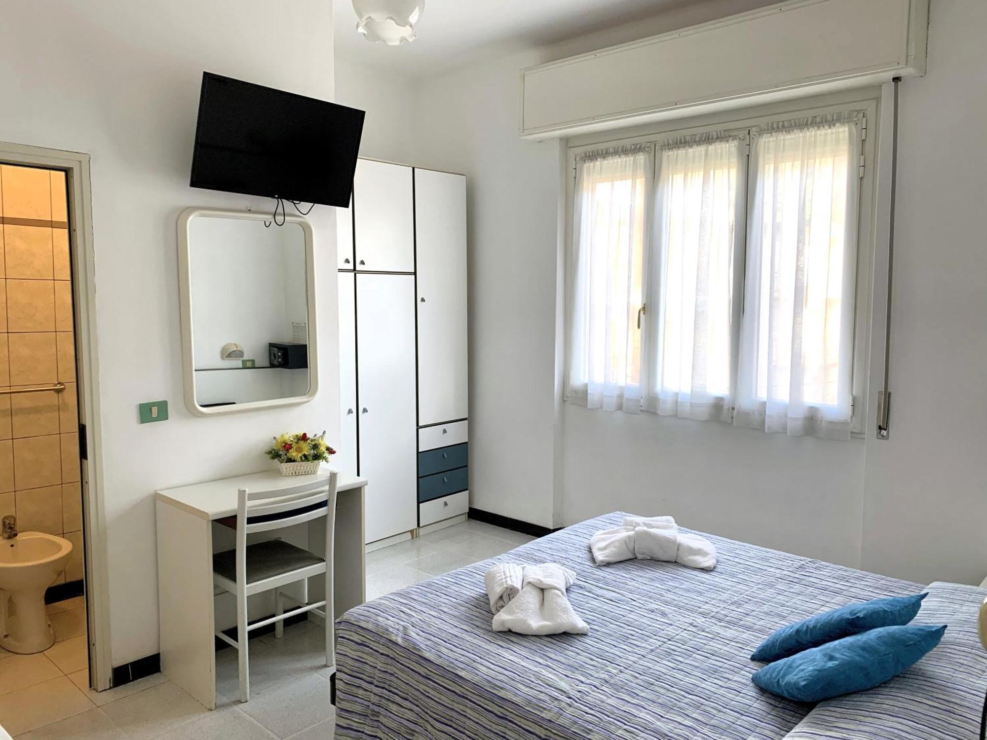 Hotel Villa Chiara Finale Ligure Kültér fotó