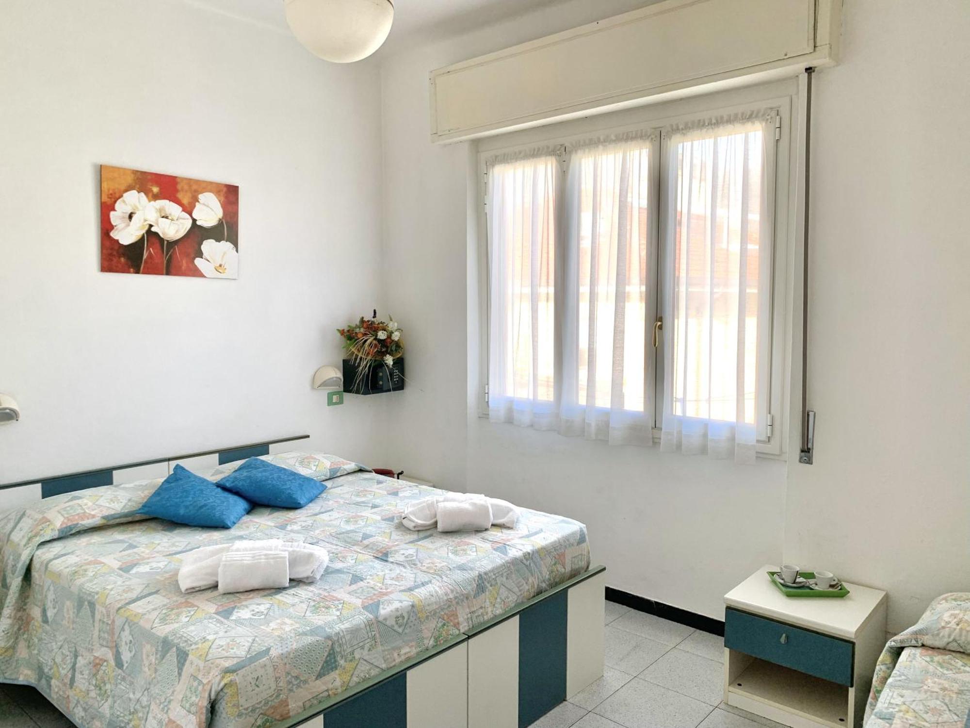 Hotel Villa Chiara Finale Ligure Kültér fotó
